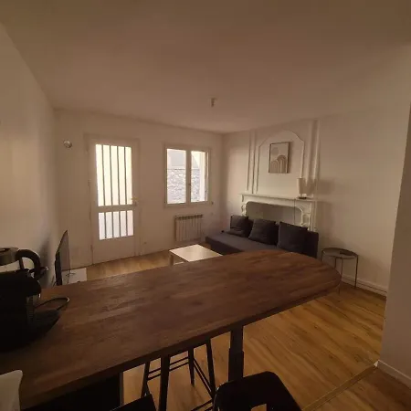 Milano, 4 Pers, Centre-ville, Confortable Appartement