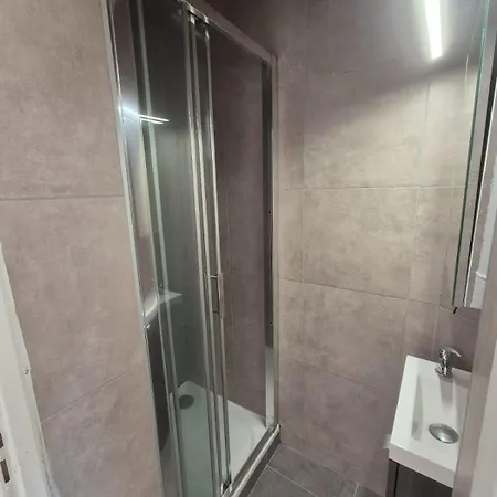 Milano, 4 Pers, Centre-ville, Confortable Reims