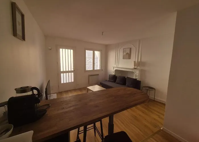 Milano, 4 Pers, Centre-ville, Confortable Lägenhet