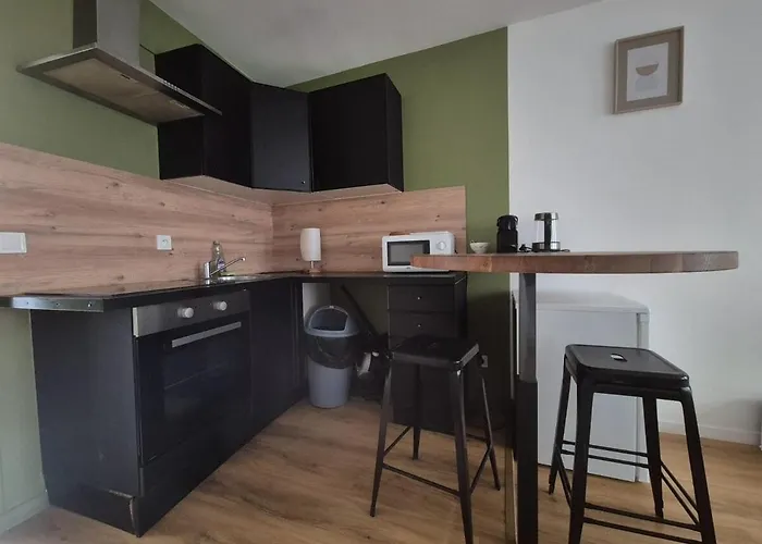 Lägenhet Milano, 4 Pers, Centre-ville, Confortable *