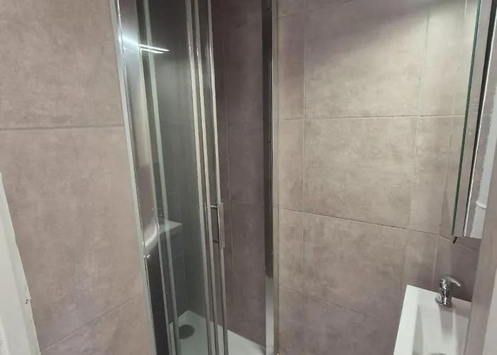 Milano, 4 Pers, Centre-ville, Confortable Reims